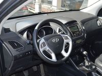 usata Hyundai ix35 1.7 CRDi 2WD Comfort Bizona