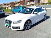 usata Audi A5 Sportback A5 2.0 tdi