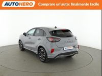 Usata Ford Puma ST-Line 125 CV (91 kW) 2023 Grigio SUV