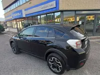 Usata Subaru XV Style 147 CV (108 kW) 2017 Nero SUV