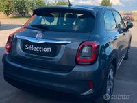 Usata Fiat 500X 95 CV (69 kW) 2020 SUV