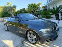 Usata BMW 120 Cabriolet 177 CV (130 kW) 2008 Cabrio