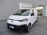 Usata Fiat Scudo 145 CV (106 kW) 2024 Bianco Furgone