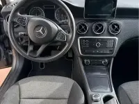 Usata Mercedes GLA180 109 CV (80 kW) 2016 SUV