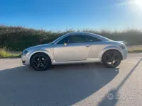 Usata Audi TT 179 CV (131 kW) 2002 Coupé