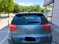 Usata Citroën C4 Picasso 109 CV (80 kW) 2007 Grigio Monovolume