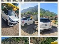 Usata Ligier JS50 2022 Bianco Utilitaria