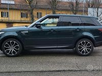 usata Land Rover Range Rover 2015 - PERFETTA