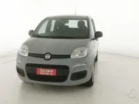 Usata Fiat Panda Easy 69 CV (50 kW) 2019 Grigio Utilitaria