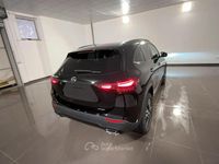 Nuova Mercedes GLA200 Advanced 150 CV (110 kW) 2026 Nero SUV