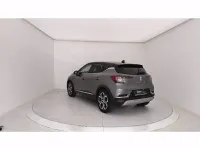 Usata Renault Captur Techno 143 CV (105 kW) 2023 Grigio SUV