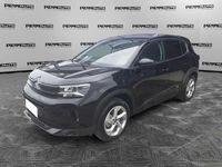 Nuova Citroën C5 Aircross 131 CV (96 kW) 2025 Bianco SUV