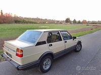 Usata Alfa Romeo Giulietta 109 CV (80 kW) 1982 Bianco Utilitaria