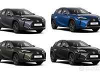 Usata Lexus UX 152 CV (111 kW) 2023 SUV