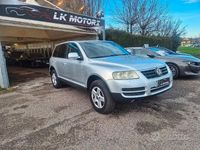 Usata VW Touareg R 174 CV (127 kW) 2004 Other SUV