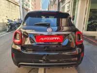 Usata Fiat 500 Dolcevita 150 CV (110 kW) 2021 Nero Station wagon