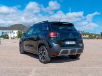 Usata Citroën C3 Aircross PureTech 130 CV (95 kW) 2023 Nero SUV