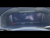 Usata Skoda Kodiaq LAURIN & KLEMENT 150 CV (110 kW) 2022 Grigio chiaro SUV