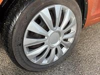 Usata Kia Picanto EX 2007 Utilitaria