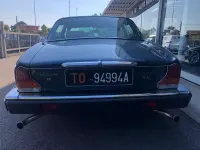 Usata Jaguar XJ6 Sovereign 204 CV (150 kW) 1984 Blu/azzurro Berlina