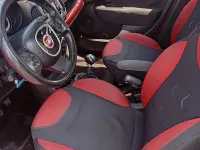 Usata Fiat 500L 105 CV (77 kW) 2015 Monovolume
