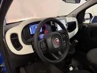 Usata Fiat Panda Cross Cross 69 CV (50 kW) 2025 Bluazzurro Utilitaria