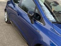 Usata Renault Clio IV 76 CV (55 kW) 2018 Berlina