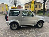 usata Suzuki Jimny 1.3 16v JLX Mode 4wd