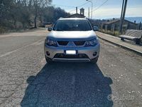 Usata Mitsubishi Outlander 140 CV (102 kW) 2007 SUV