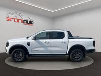 Nuova Ford Ranger Wildtrack 205 CV (150 kW) 2026 Bianco Pick-up