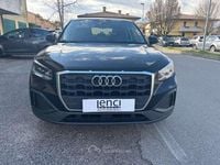 Usata Audi Q2 Business 150 CV (110 kW) 2021 Grigio SUV