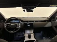 Nuova Land Rover Range Rover evoque 163 CV (119 kW) 2025 Other SUV