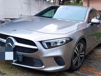 Usata Mercedes A180 Premium 116 CV (85 kW) 2020 Berlina