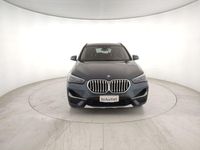 usata BMW X1 xdrive18d xLine auto