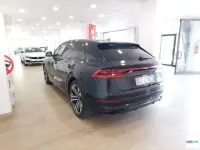 Usata Audi Q8 Sport 231 CV (169 kW) 2020 Nero SUV