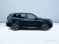 Usata BMW iX1 M Sport 103 kW (141 CV) 2024 Nero SUV