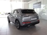 Usata DS Automobiles DS7 Crossback Grand Chic 131 CV (96 kW) 2022 Grigio / gray SUV