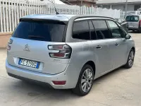Usata Citroën Grand C4 Picasso 120 CV (88 kW) 2016 Grigio Monovolume