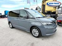 Usata VW Multivan 150 CV (110 kW) 2025 Grigio Monovolume