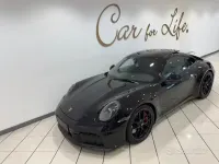 Second-hand Porsche 911 541 CP (397 kW) 2025 Negru Coupe