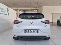 usata Renault Clio V 2019 1.0 tce Life Gpl 100cv