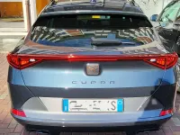Usata Cupra Formentor 150 CV (110 kW) 2022 Grigio SUV
