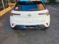 Usata Opel Mokka GS Line 131 CV (96 kW) 2021 Bianco SUV