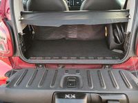 Usata Smart ForFour Electric Drive Prime 22 kW (30 CV) 2020 Rosso Berlina