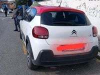 Usata Citroën C3 PureTech 83 CV (61 kW) 2023 Utilitaria