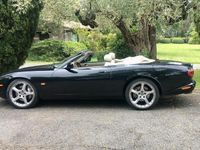 usata Jaguar XKR XKR 4.2 V8 S/C Convertibile