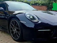 Usata Porsche 911 Carrera S Sport 450 CV (330 kW) 2024 Nero Coupé