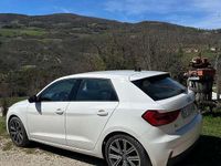 Usata Audi A1 Sportback Ambiente 95 CV (69 kW) 2021 Utilitaria