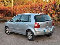Usata VW Polo 86 CV (63 kW) 2005 Utilitaria