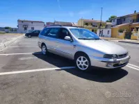 Usata Fiat Marea 113 CV (83 kW) 1998 Grigio Station wagon